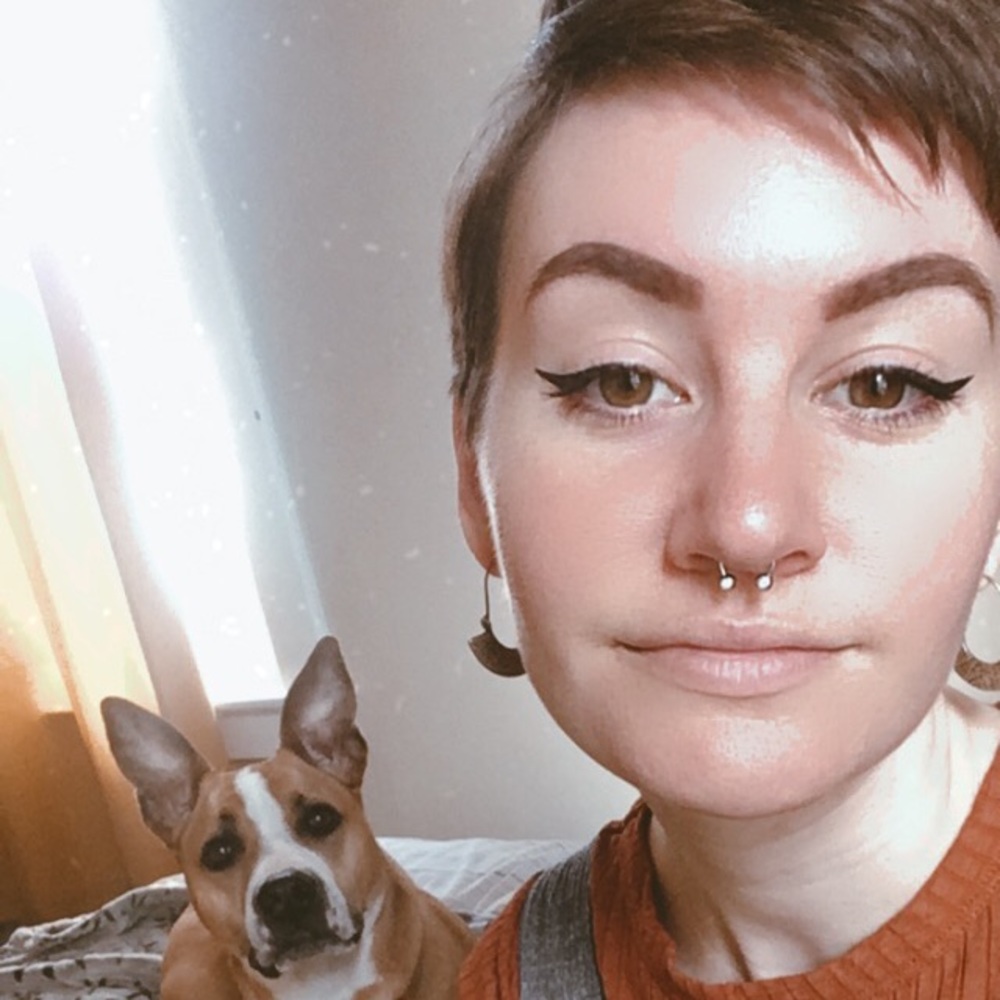 Meet your Posher, Ana